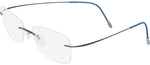 4540 - Moonlight Blue / 