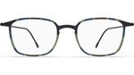5640 - Wild Moss / Black