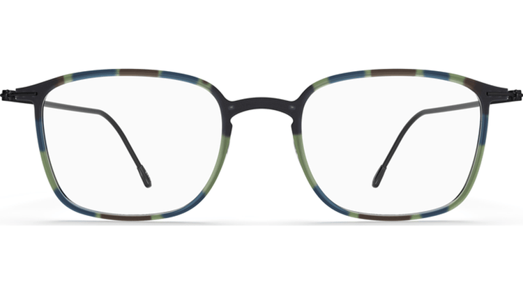 5640 - Wild Moss / Black