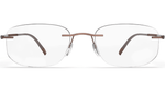 6140 - Simply Brown / 