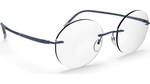 4540 - Navy Blue
