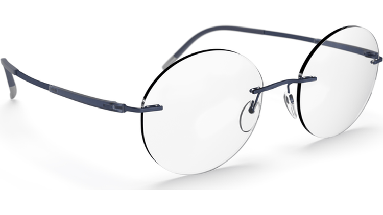 4540 - Navy Blue