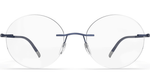 4540 - Navy Blue