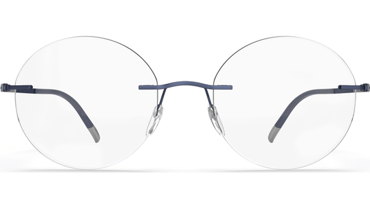 4540 - Navy Blue