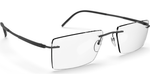 9040 - Pure Black / 