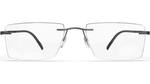 9040 - Pure Black / 