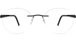 9040 - Pure Black / 