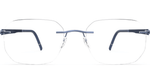 4540 - Navy Blue / 