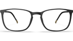 9030 - Black Matte / 
