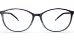 4010 - Tricolore Grape / 