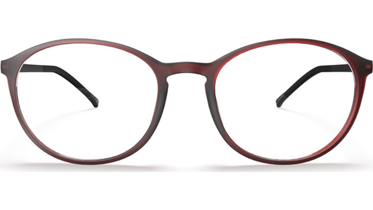3010 - Dark Red