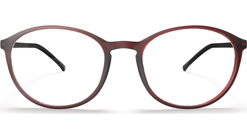 3010 - Dark Red