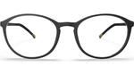 9030 - Black Matte / 