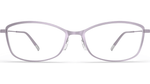 4040 - Icy Lavender