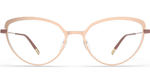 6040 - Silky Caramel / 