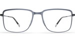 4540 - Intense Blue / 