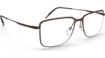 6140 - Dusky Brown / 