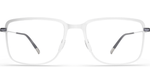 7000 - Smooth Rhodium / 