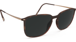 6030 - Havanna Walnut / Gold / 60