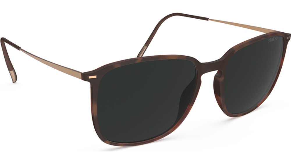 6030 - Havanna Walnut / Gold / 60