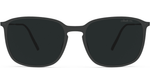9060 - Pure Black / Ruthenium / 65