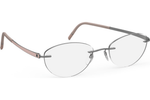6760 - Smoky Blossom / 