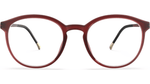 3010 - Dark Red / 