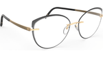 7520 - Gold / Black