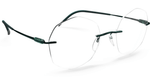 5540 - Serene Green / 