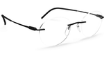 9040 - Strong Black / 
