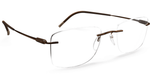 6040 - Harmonious Brown / 