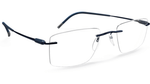 4540 - Trusty Blue / 