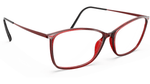 3040 - Cyber Red
