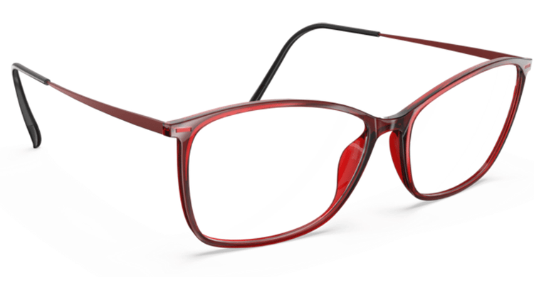 3040 - Cyber Red