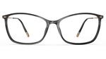 9030 - Black Shiny / 