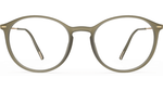 5640 - Restful Olive / 