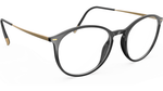 9030 - Black Shiny / 
