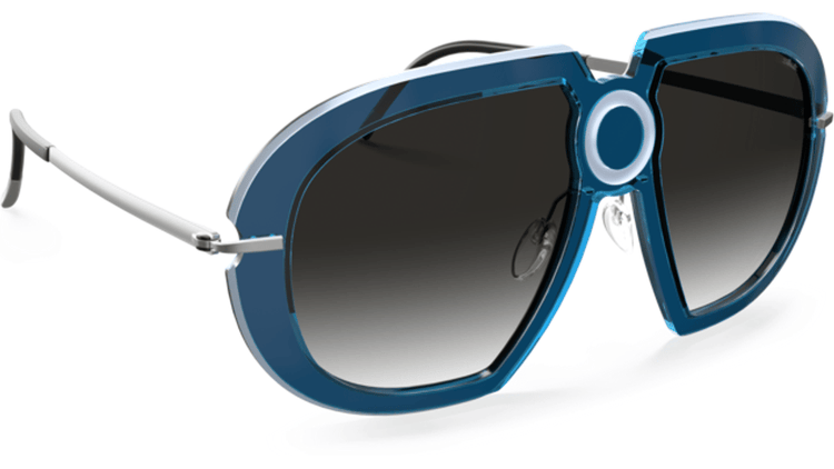 4500 - Atlantic Blue / 65