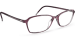 4110 - Tricolore Dark Orchid / 