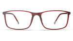 3110 - Dark Red / 