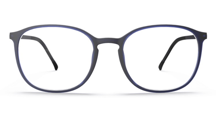4560 - Navy Blue