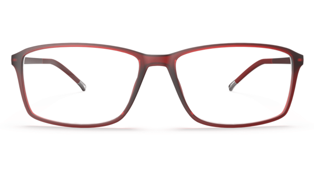 3110 - Dark Red