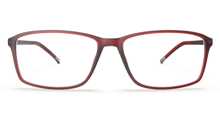 3110 - Dark Red
