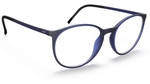 4560 - Navy Blue / 