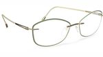 8540 - Champagne / Olive / 