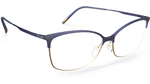 4520 - Golden Blue / 