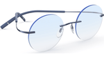 4545 - Cosmic Blue - special glazing