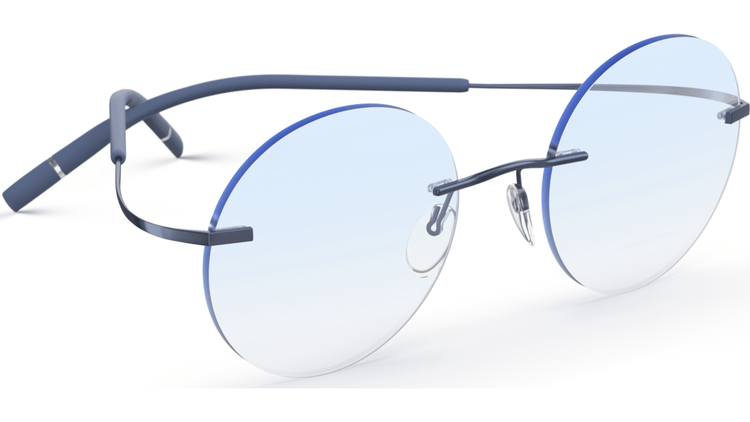 4545 - Cosmic Blue - special glazing