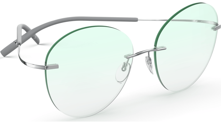 7005 - Spheric Silver - special glazing
