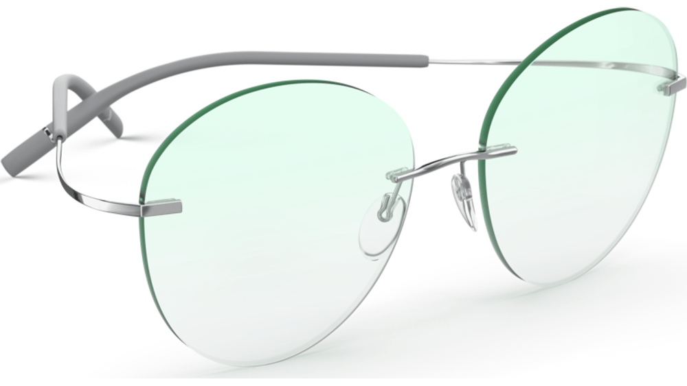 7005 - Spheric Silver - special glazing